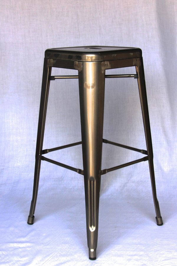 Aires Bar Stool Table Manners