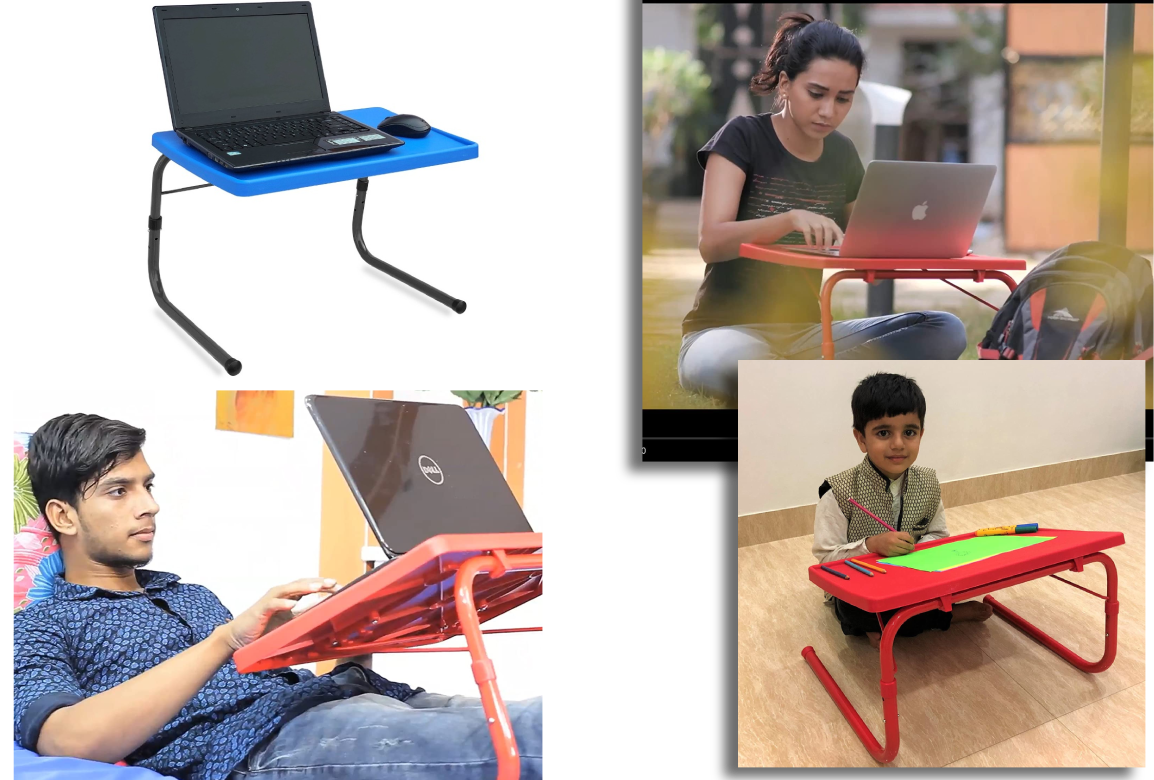 BED MAX Table Mate One Plus One Combo offer 2pcs Table Mate Products