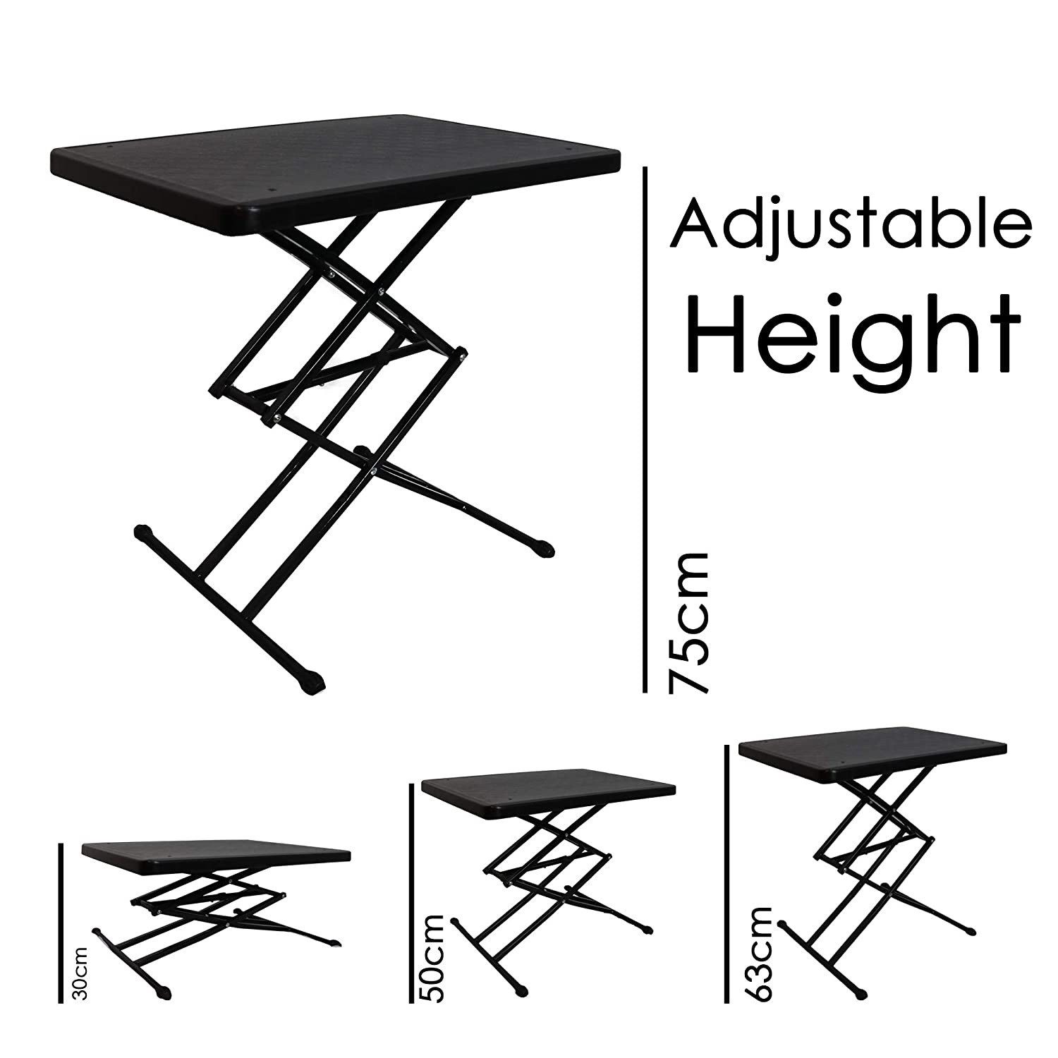 MultiPurpose XXL Table for Work from Home, XXL Study Table , Dining