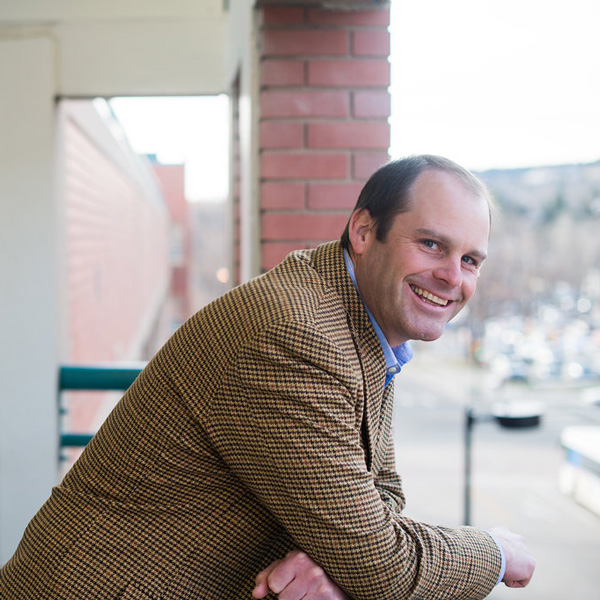 Table Mesa Boulder, CO