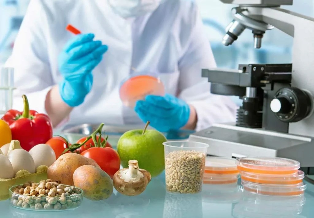 Food Safety Inspections Protecting Your Diners