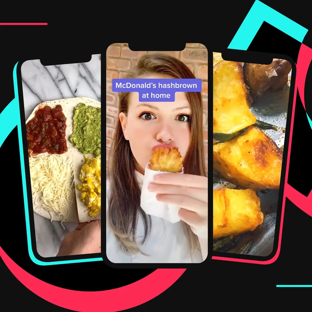 Jumpstart Your Restaurant with TikTok Food Trends