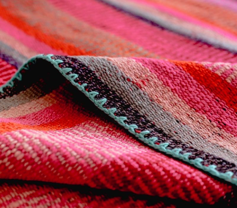 Boho Rug, Unleash Bohemian Vibes Unleash Handmade Rugs