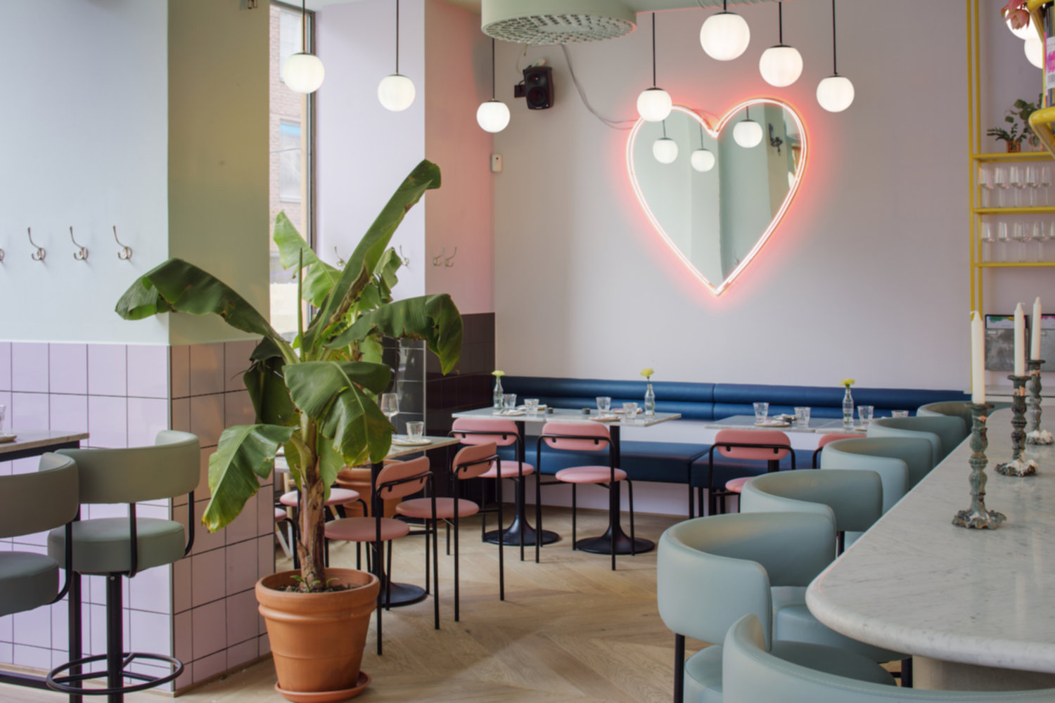 Yes Yes Yes Helsinki Menüü Arvustused