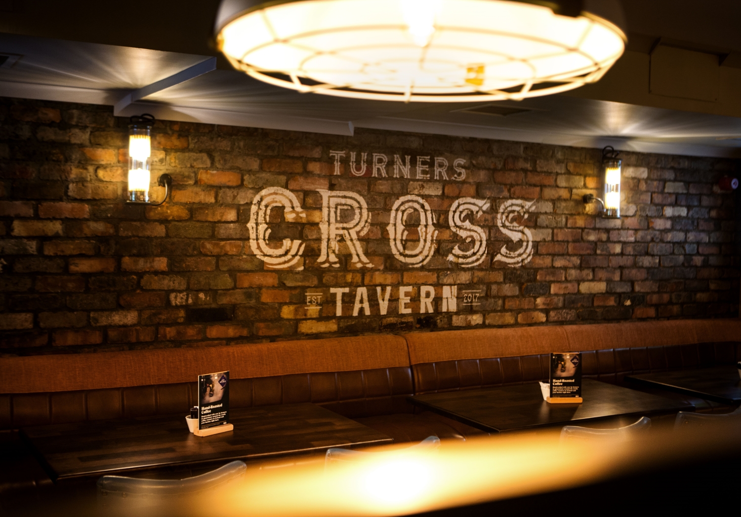 Gallery Turners Cross Tavern