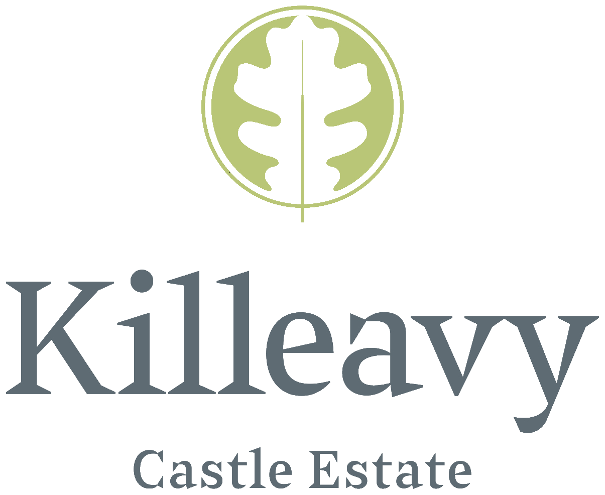 Home Killeavy Castle Estate