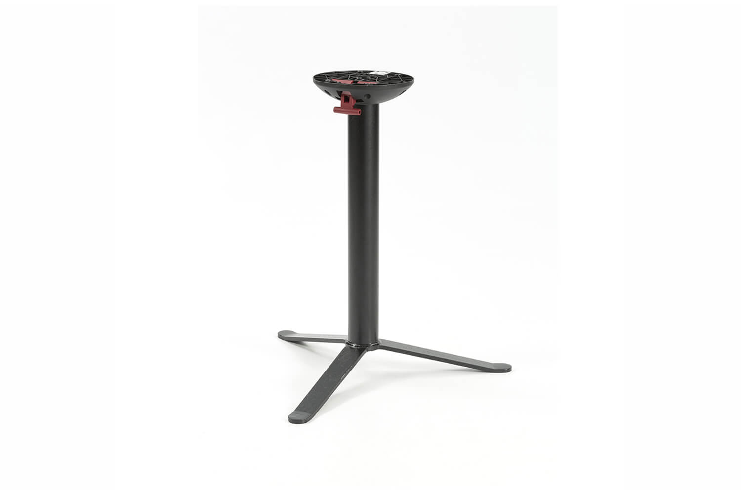 Adaptable Table Base Adjustable Height Pedestal Table Base Table