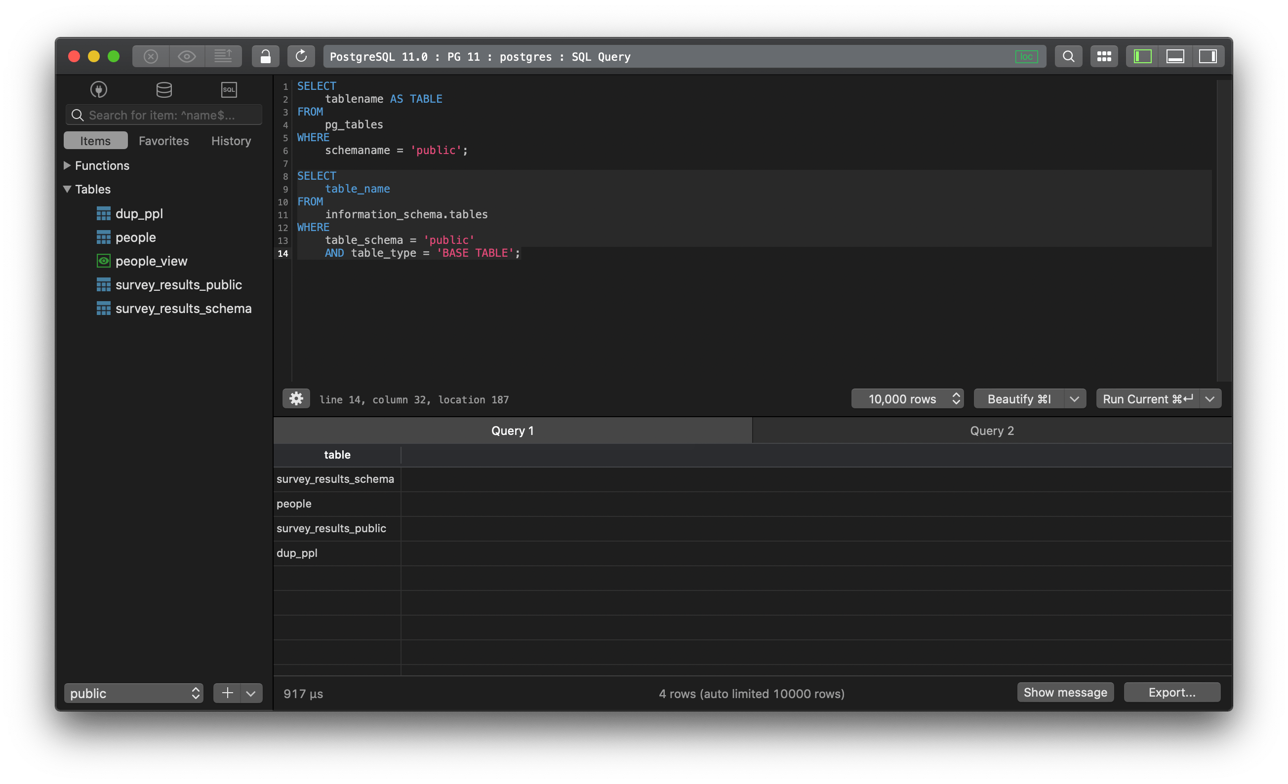 How To Change A Table Name In Postgresql at April Moss blog