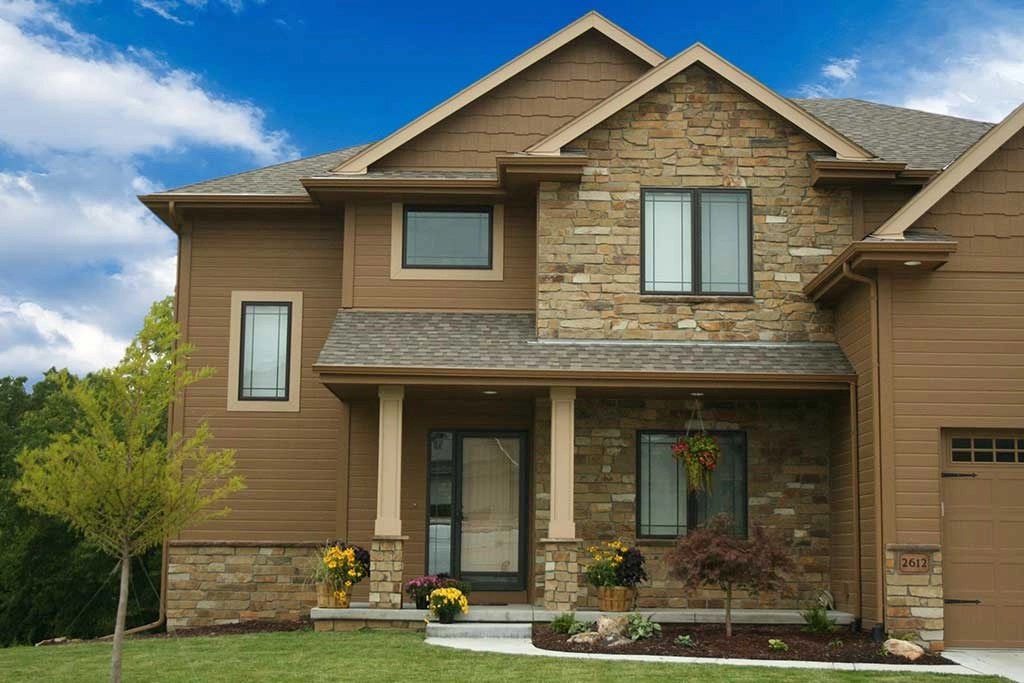 Natural Stone Minneapolis, Minnesota Natural Stone Veneer Products