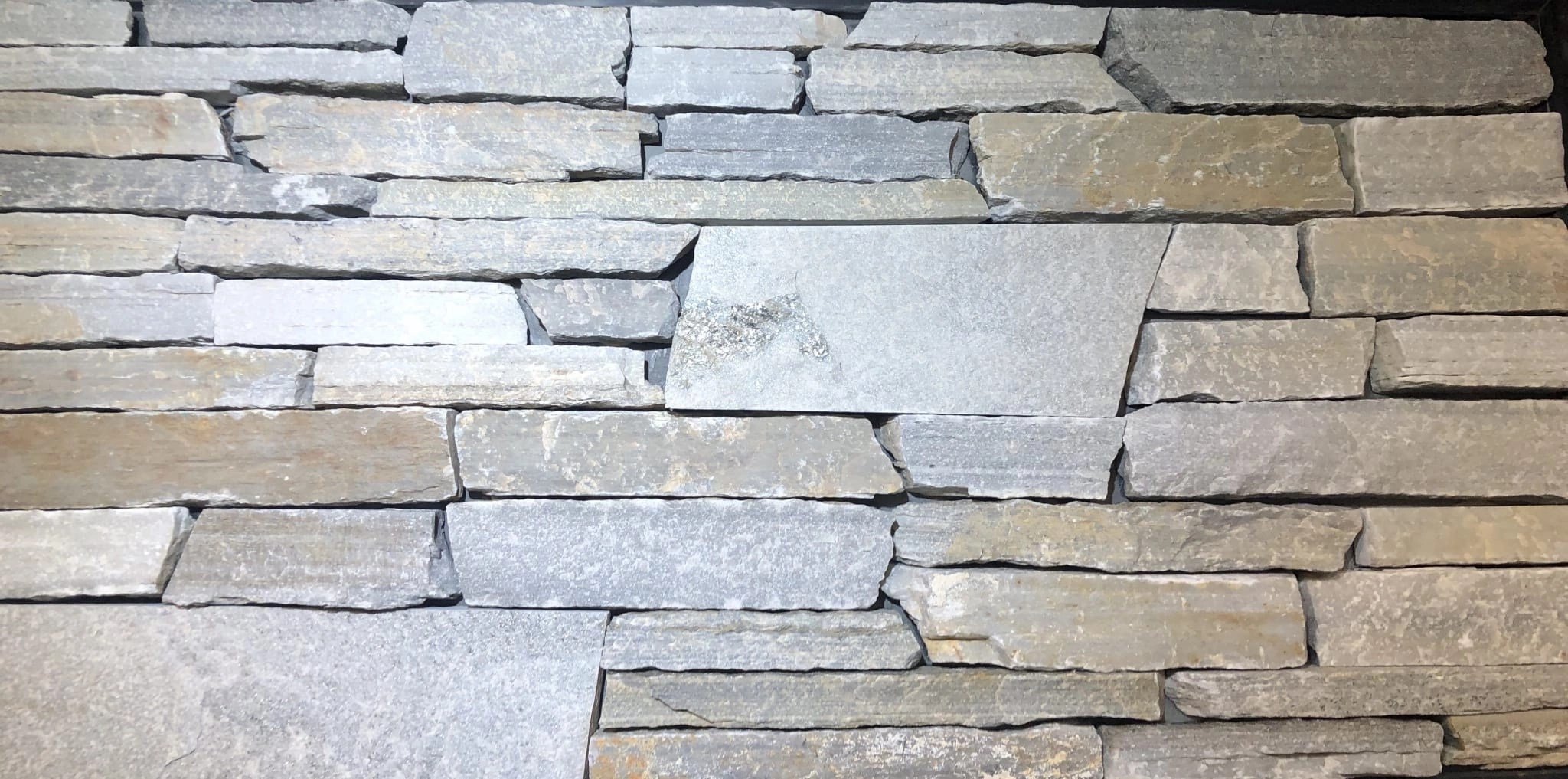 Cast Away Stone Collection Lincoln & Omaha, Nebraska