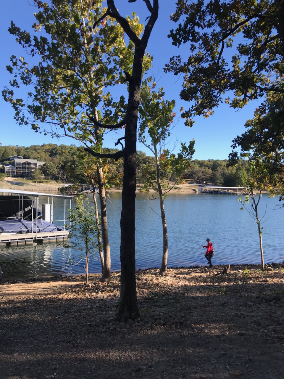 Best Dock at Table Rock Lake In Cheap Rates Table Rock Shore Resort