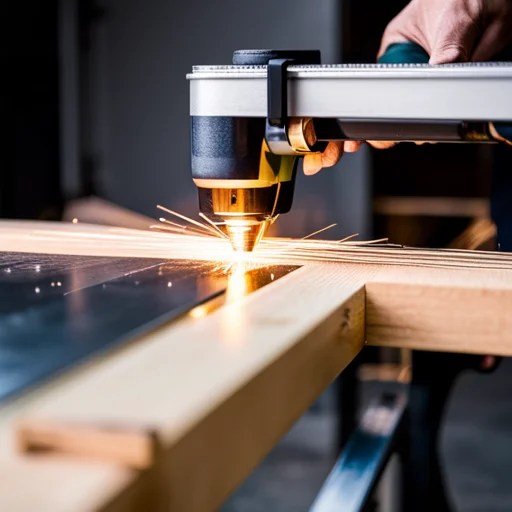 Mastering Box Joints Your Ultimate Table Saw Guide