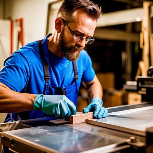 Master Accurate Crosscuts On A Table Saw With These Proven Techniques