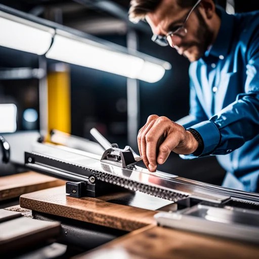Effective Guide For Table Saw Maintenance Master The Skills
