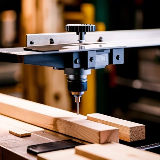 Unlocking The Power Of Table Saw Router Attachments A Complete Guide