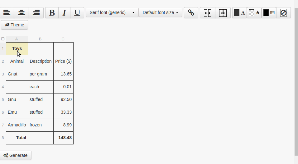 How to merge cells in a table in powerpoint holosertracking