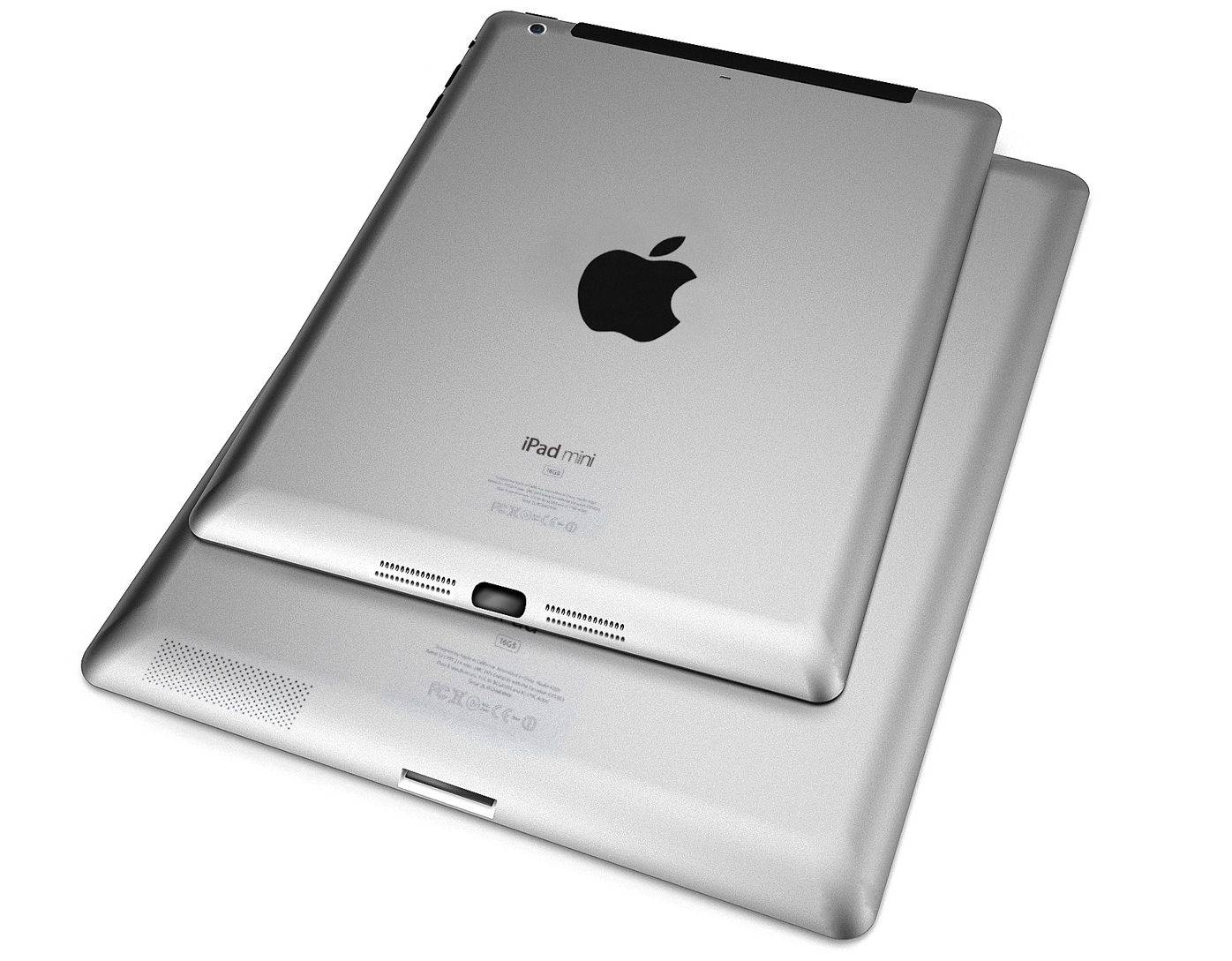 The Design of the iPad Mini Could Outdo That of the New iPad