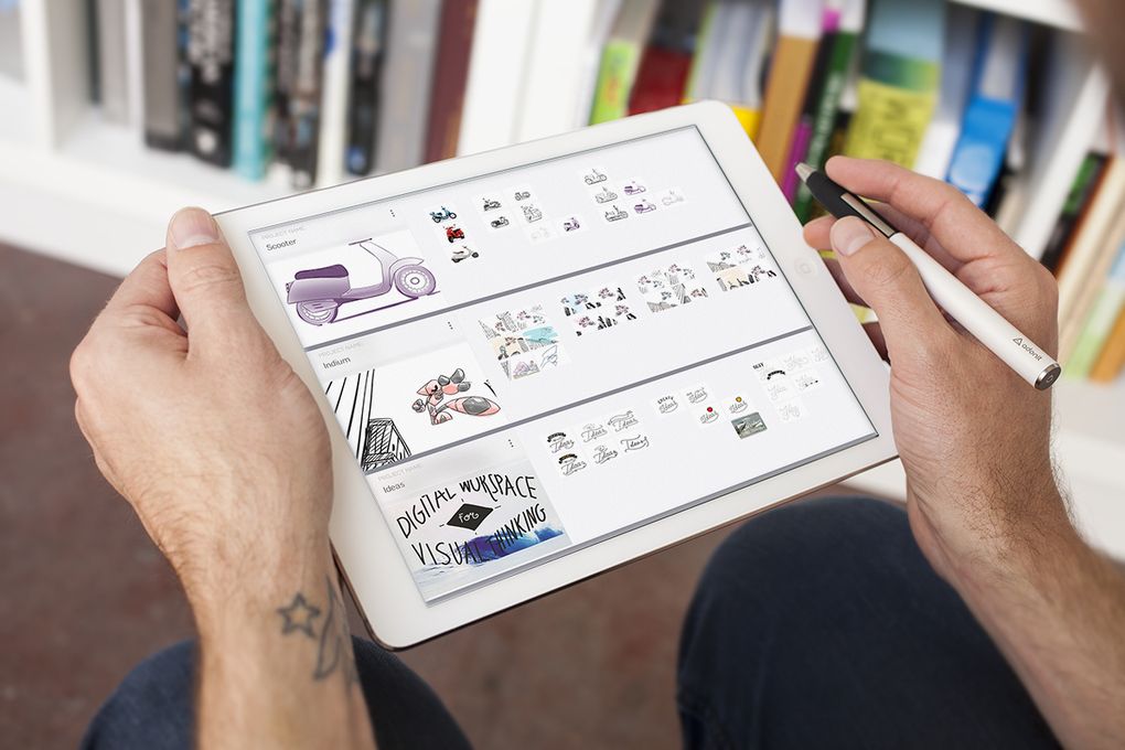 5 Best Note Taking Apps With Stylus in 2022 FixThePhoto.com
