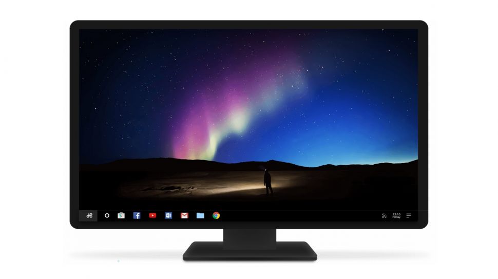 Jide Releases Remix OS for Windows Tablets, With Multi