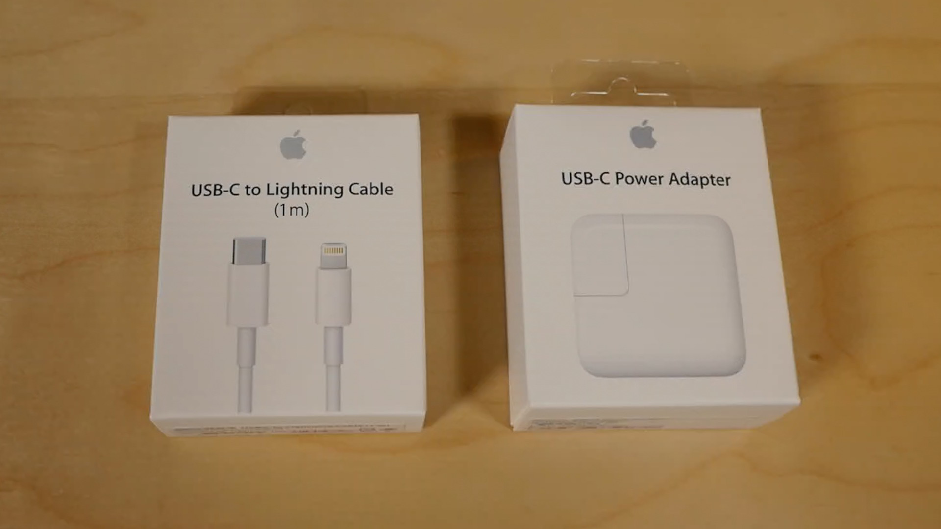 iPad Pro Able to Charge Much Faster Thanks to USB Type C
