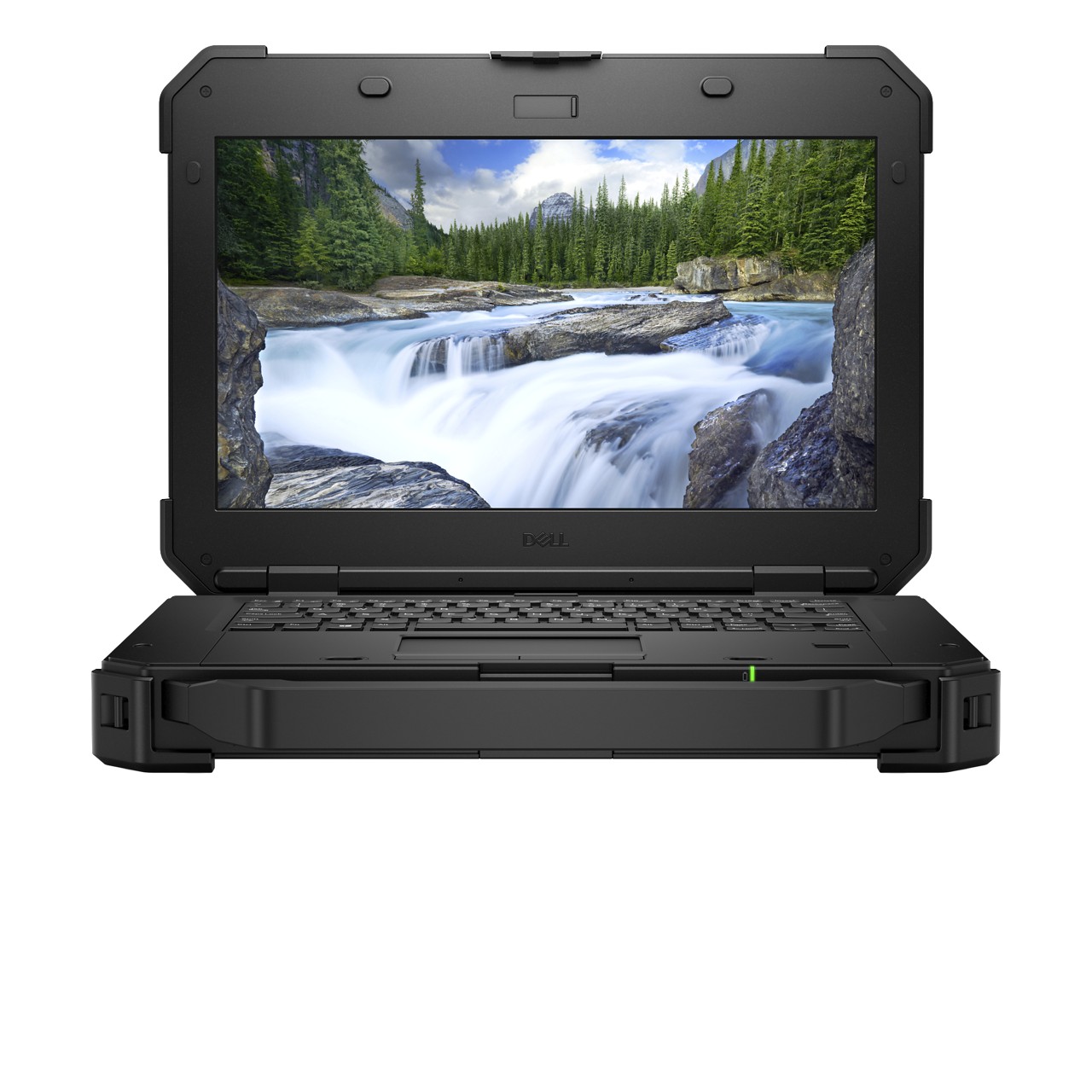 Dell Rugged laptop 2018 (1) Tablet News