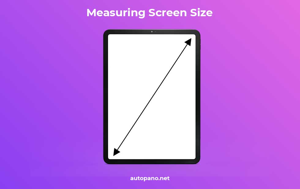 How to Measure a Tablet size? [100 Accuracy] TabletChief