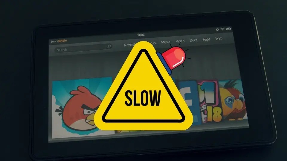 What To Do If You Parental Control Password On Amazon Fire Tablet?