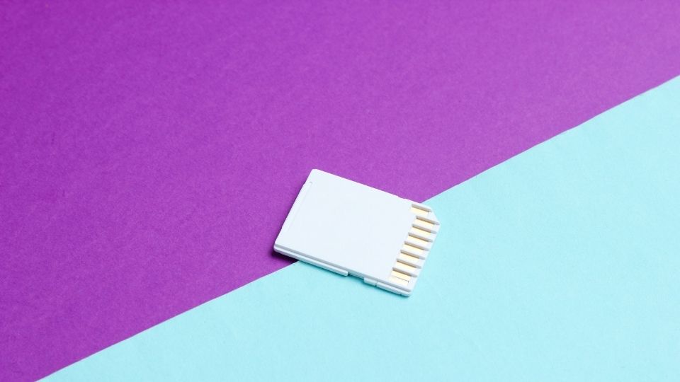 How to Set SD Card as Default Storage for Samsung Tablet?