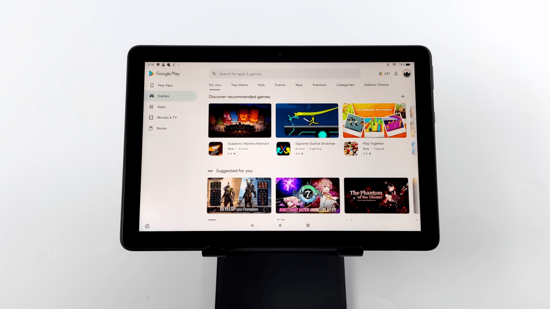 Amazon Fire Tablet vs iPad (Detailed Comparison For 2024)