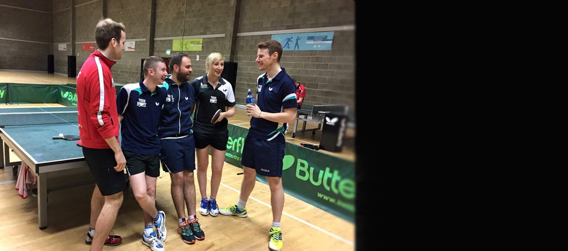 About Us Table Tennis Provider Dublin