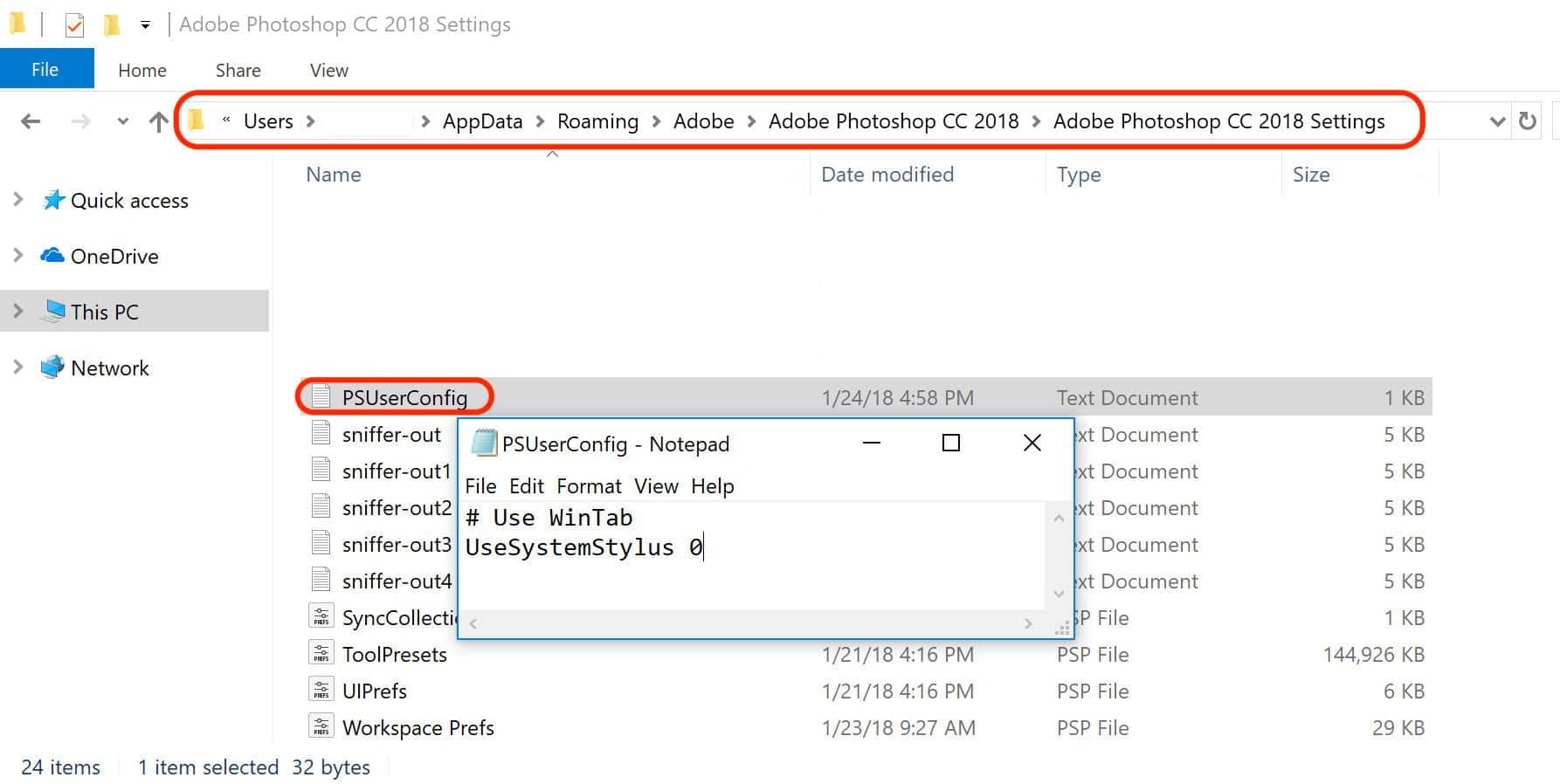 Huion Tablet Not Working with [Resolved]
