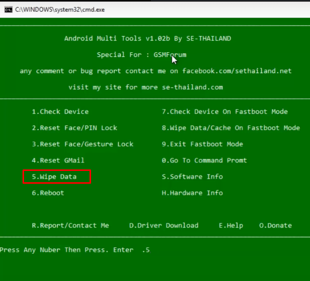 How to Enter Recovery Mode on Your Android Tablet