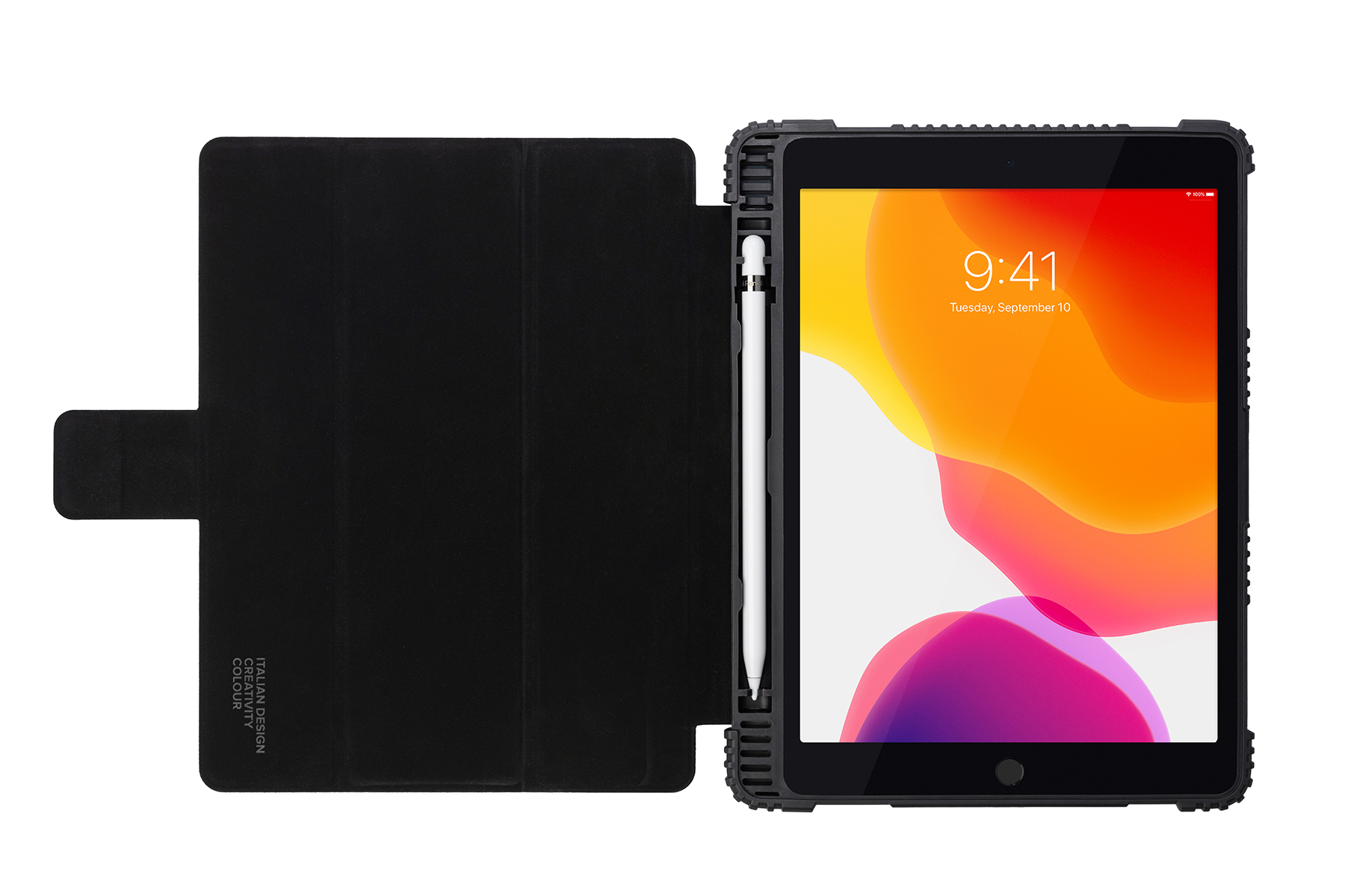 Tucano Educo Schutzhülle • TabletKlasse