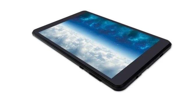 7-Inch Android 7.0 Nougat Tablet Dynasty ZD710 Launch