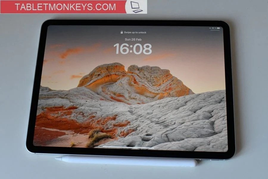 Apple iPad Pro 2023 Models Announced Today