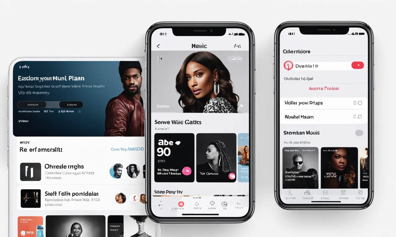 How to Pay Your Apple Music Bill and Enjoy Uninterrupted Music Streaming