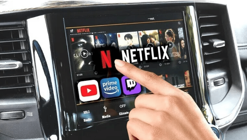 Can You Watch Movies on Apple CarPlay?