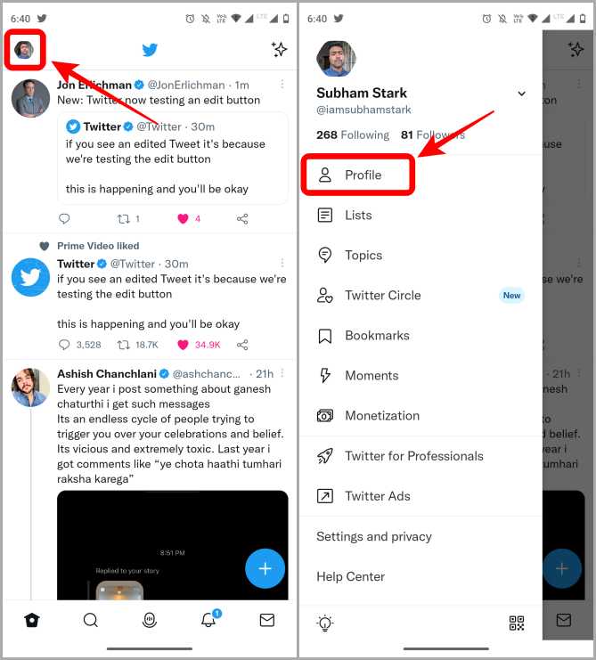 How to Easily Set Up Tips on Twitter for Android and iOS Users