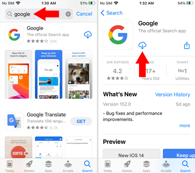 How to Scan QR Code Using Google Lens on iPhone and Android