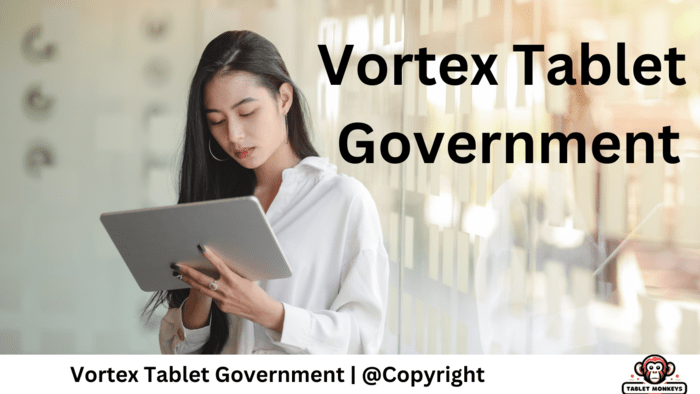 How To Get Free Vortex Tablet Government Phone In 2024?