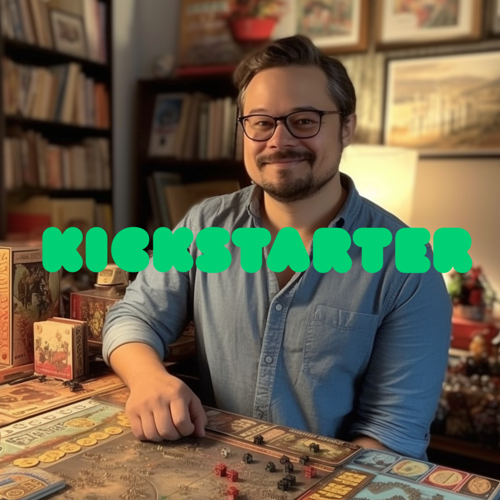 5 Kickstarter tips on how to crowdfund your board game Tabletop Creator