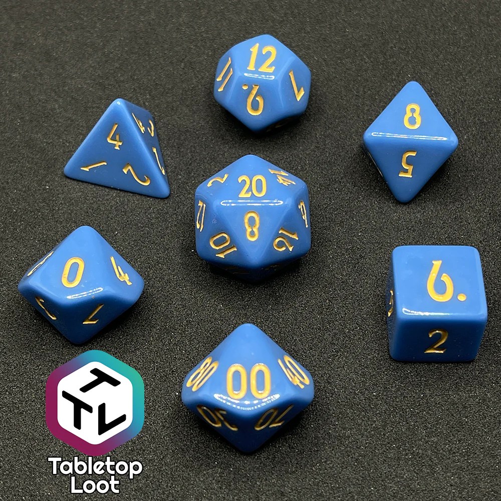 Fallout Tabletop Loot