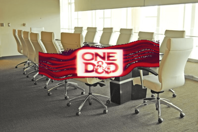 Tabletop Builds on One D&D Mages, Warriors Tabletop Builds