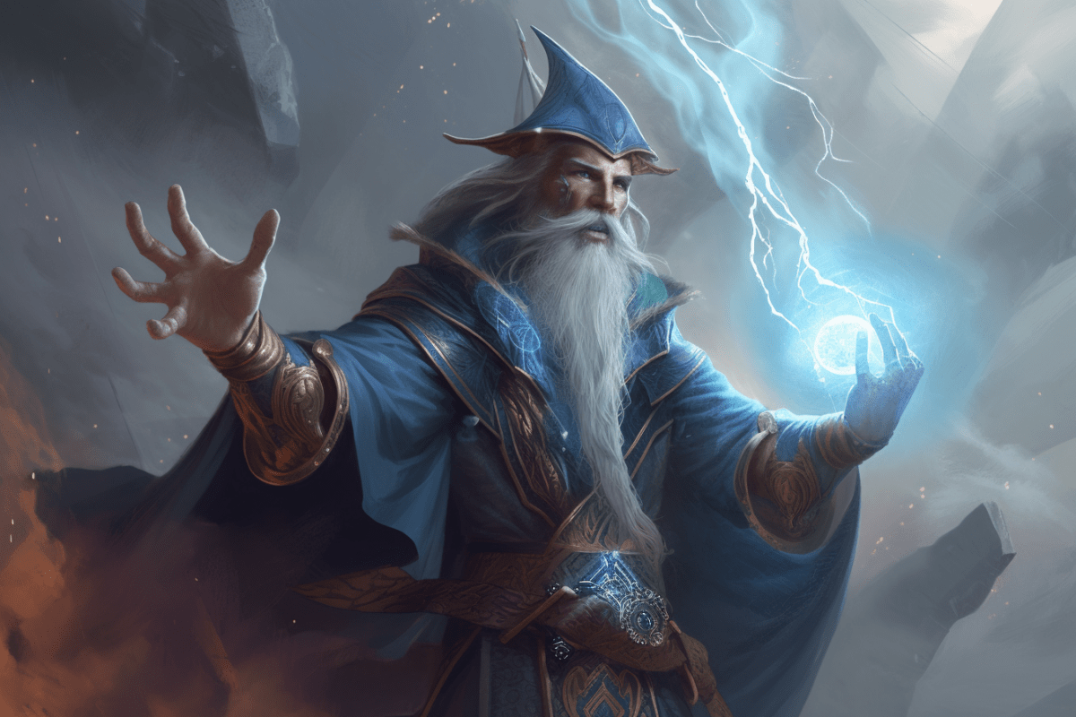 5e Point Buy D&D Guide