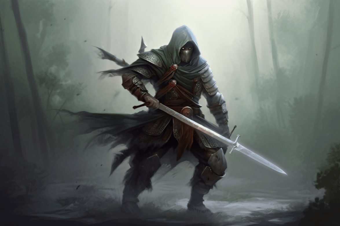 Pass Without Trace 5e D&D Guide [2023]