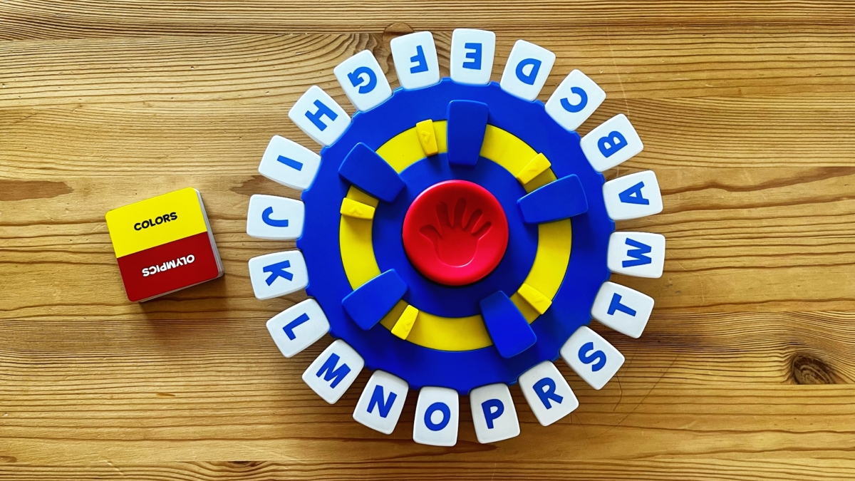 Tapple Review — Survival of the Quickest