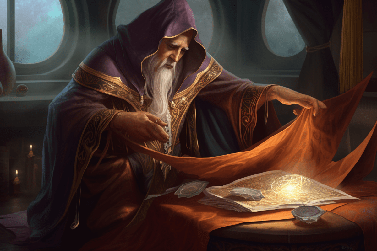 Mending 5e D&D Guide