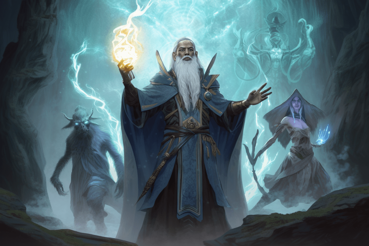 Resurrection 5e D&D Guide