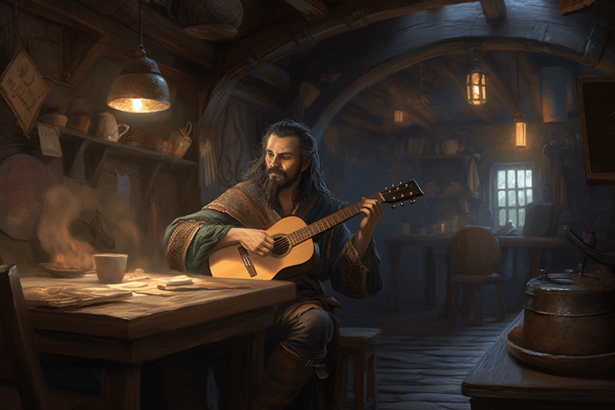 The 15 Best Bard Feats in D&D 5e [Ranked]