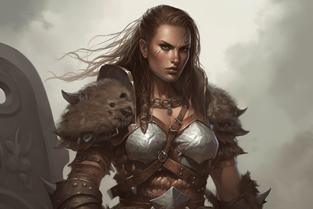 The 15 Best Armor For Barbarians in D&D 5e [Ranked]
